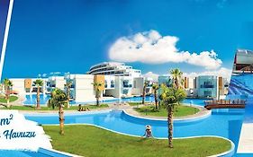 Aquasis De Luxe Resort&SPA - Ultra All Inclusive